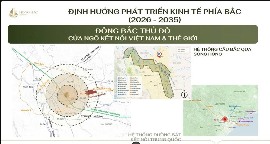 Hồng hạc phú mỹ hưng  vì sao được quan tâm bởi giới đầu tư