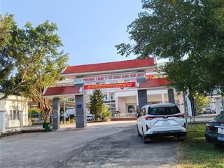 Bán đất mặt tiền lê hồng phong, cư jút, lâm đồng mới vị trí đẹp