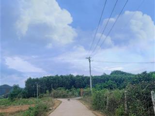 Đất thổ cư khánh phú, khánh vĩnh. cách hl62 chỉ 300m, gần cụm cn sông cầu