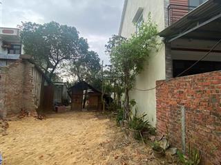 Bán đất mặt tiền nguyễn tất thành hội an