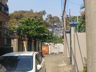 Đất hiếm linh trung đường 8 gần ẩm thực nai vàng 5,6 tỷ bl