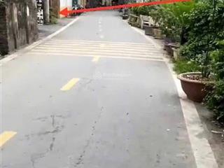 Chính chủ bán 44m đất sổ đỏ quảng minh, mỹ hưng thanh oai ,