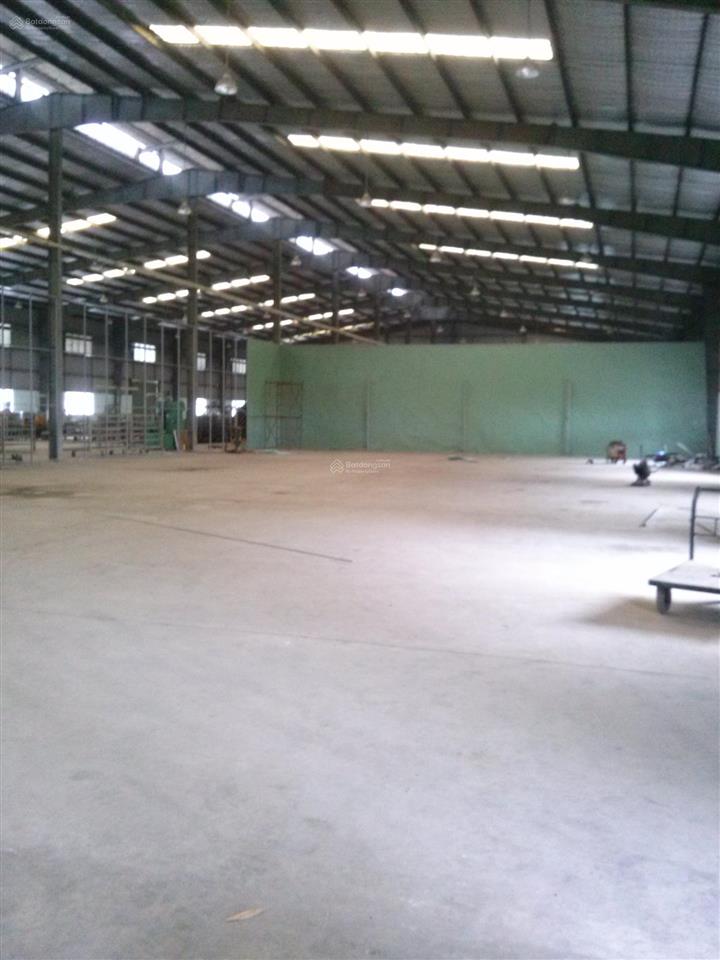 Công ty xnk thành công, cho thuê 1000m2, cụm cn yên nghĩa