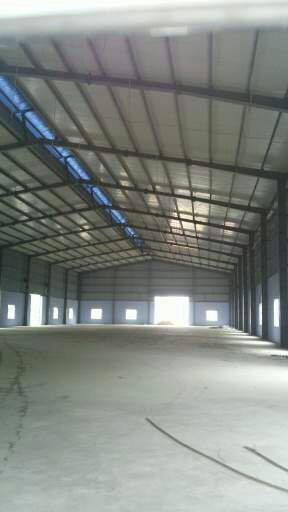 Công ty xnk thành công, cho thuê 1000m2, cụm cn yên nghĩa