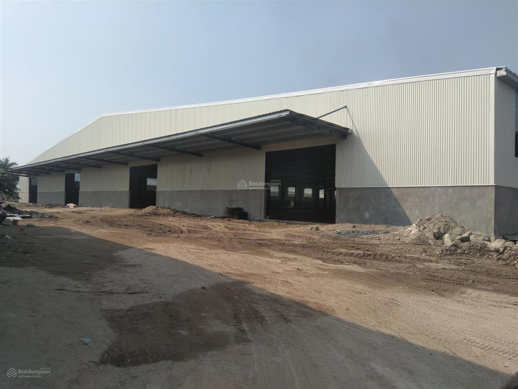 Cho thuê kho xưởng kcn phú nghĩa chương mỹ