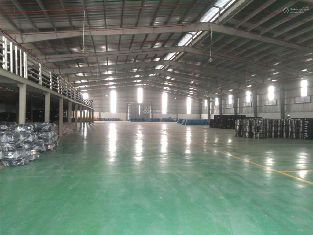 Cho thuê kho xưởng m cụm cn chương mỹ hà nội