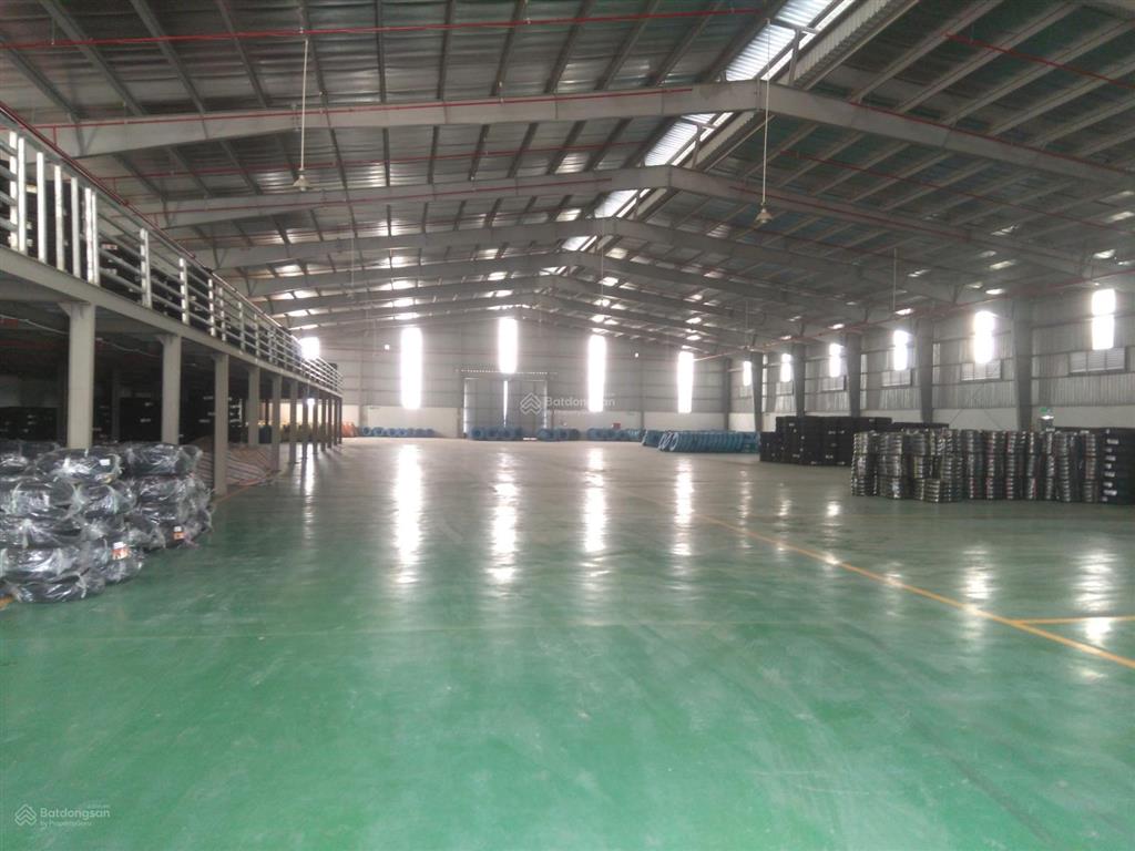 Cho thuê kho, nhà xưởng, đất tại khu công nghiệp phú nghĩa, giá thỏa thuận, 1500m2