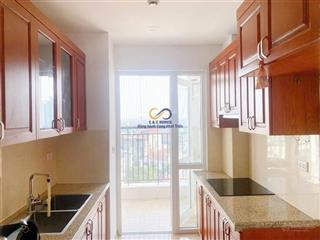 Bán căn 2 ngủ 2 vệ sinh chung cư udic reverside 122 vĩnh tuy ( sát cạnh timescity).  0914 390 ***