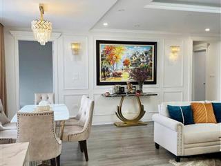 Chính chủ cần tiền bán nhanh căn 4pn+1 rộng 154m2 chung cư amber riverside giá 13 tỷ có bớt