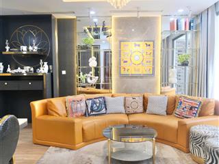 Bán căn hoa hậu vip nhất park hill rộng 87m2  ban công nam, nội thất luxury như ảnh.  0914 390 ***