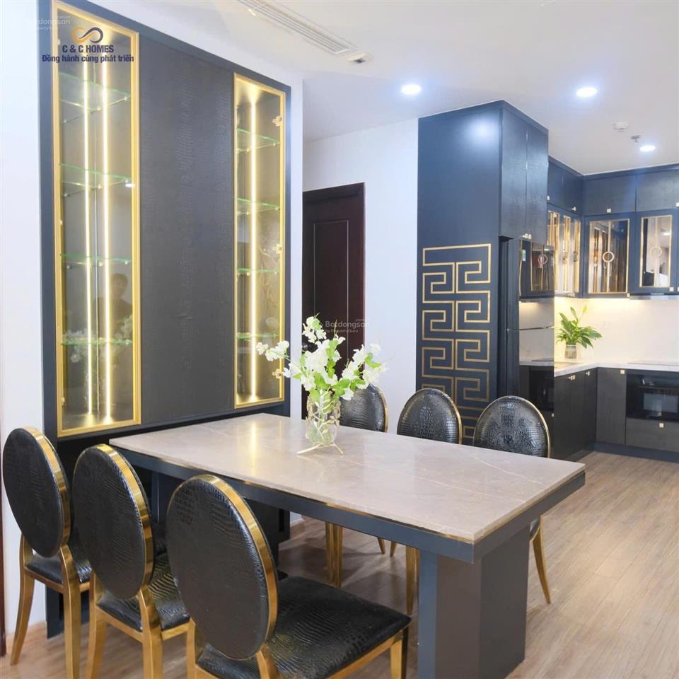 Bán căn hoa hậu vip nhất park hill rộng 87m2  ban công nam, nội thất luxury như ảnh.  0914 390 ***