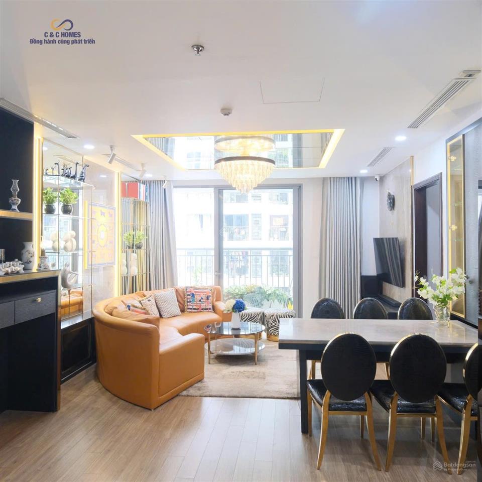 Bán căn hoa hậu vip nhất park hill rộng 87m2  ban công nam, nội thất luxury như ảnh.  0914 390 ***