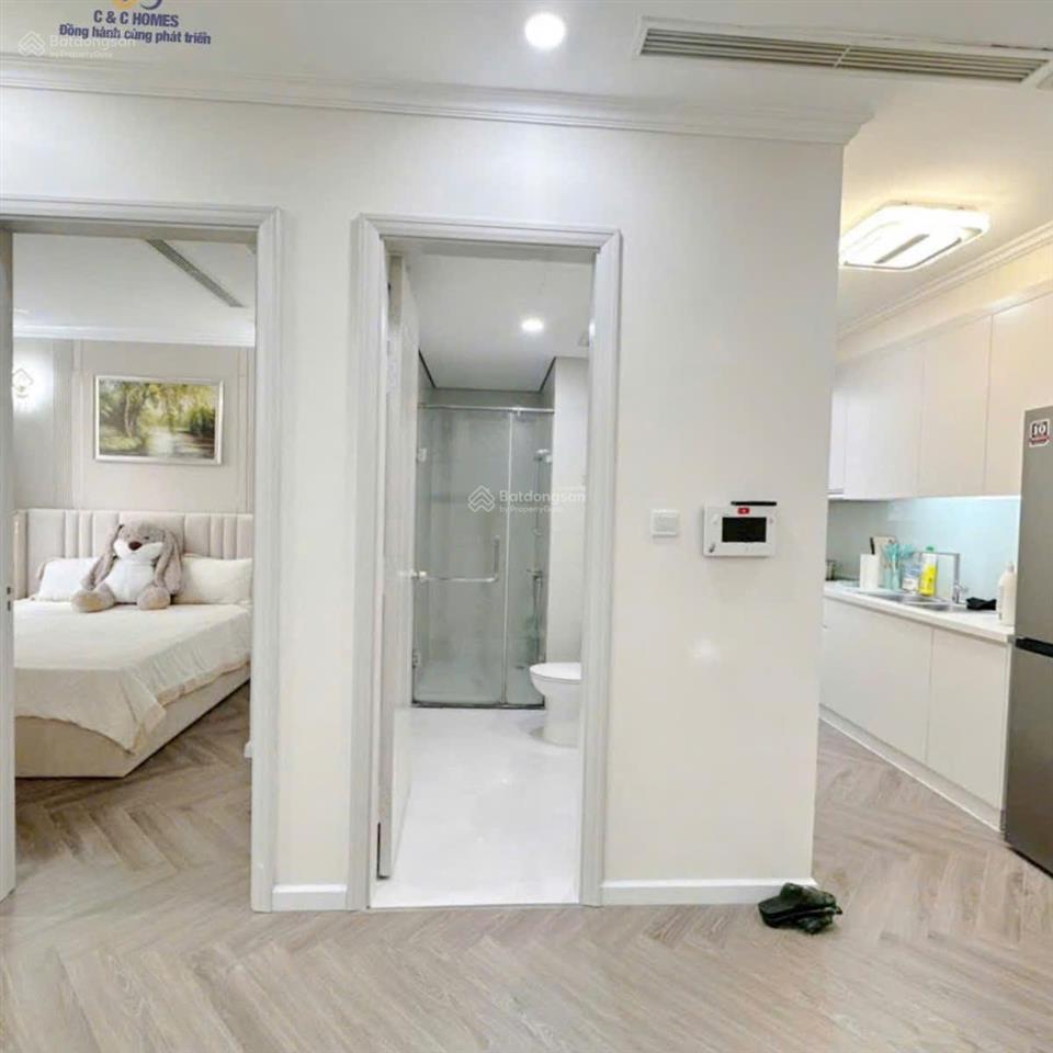 Danh sách các căn hộ 1pn đến 4pn cần cho thuê giá tốt tháng 05/2026 chỉ từ 11 triệu/tháng