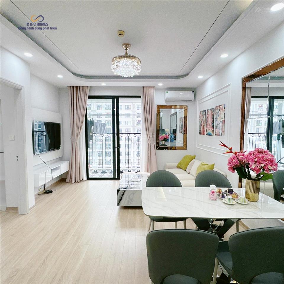 Bán gấp căn 2pn tầng đẹp, ban công nam tại t06 timescity  chỉ 8 tỷ ( có bớt).  0914 390 ***