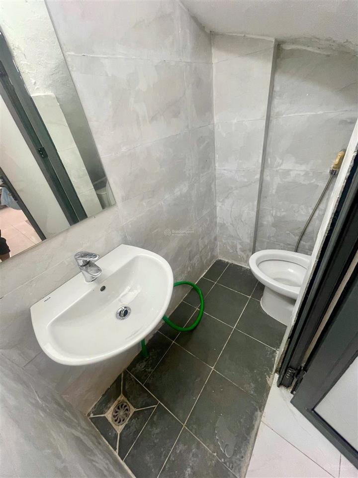 Cho thuê nhà riêng quận cầu giấy sửa mới đẹp