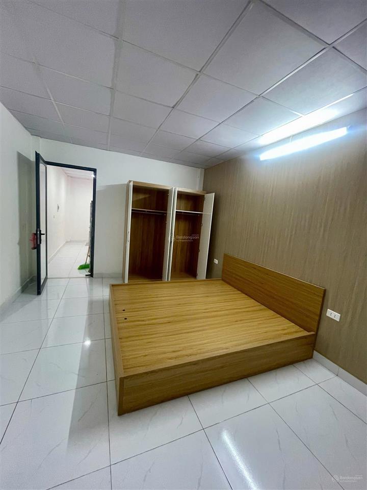 Cho thuê nhà riêng quận cầu giấy sửa mới đẹp