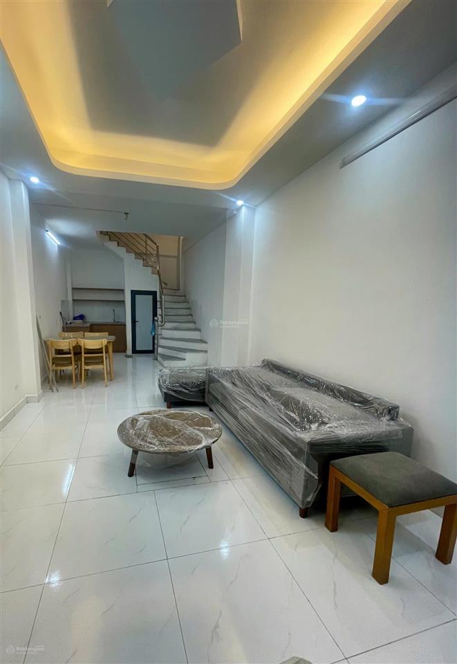 Cho thuê nhà riêng quận cầu giấy sửa mới đẹp