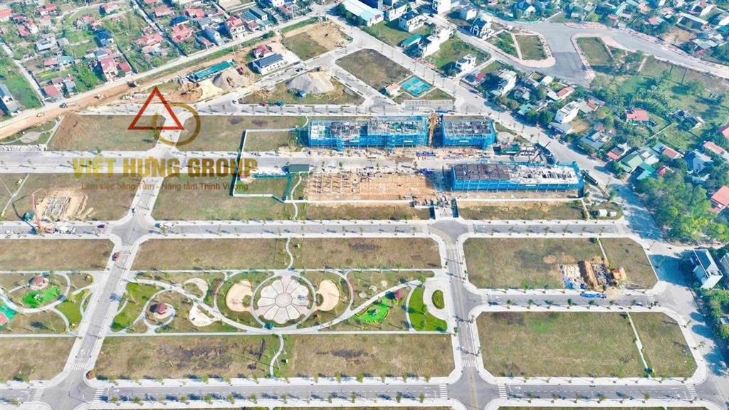 Cần bán gấp lô liền kề nghisơn central park, giá đầu tư 2 tỷ0xx.  0969 346 ***