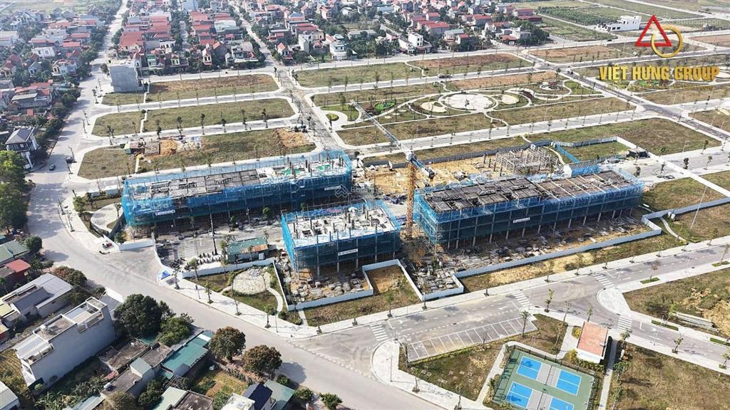 Cần bán gấp lô liền kề nghisơn central park, giá đầu tư 2 tỷ0xx.  0969 346 ***