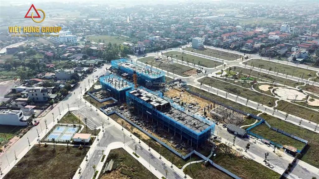 Cần bán gấp lô liền kề nghisơn central park, giá đầu tư 2 tỷ0xx.  0969 346 ***