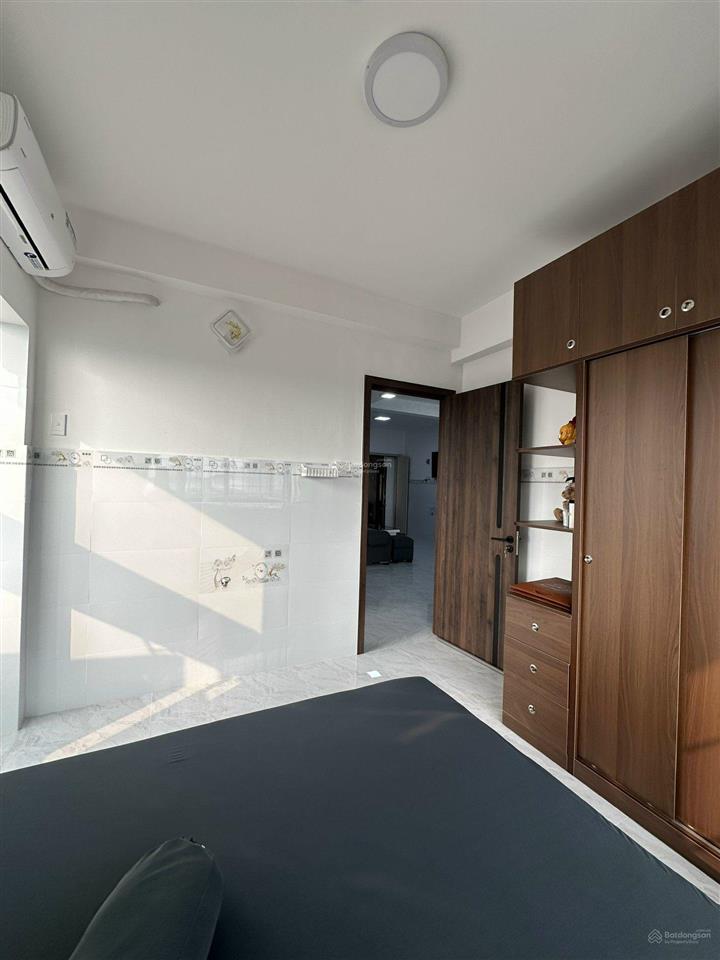 Chính chủ bán căn hộ góc gần đường hậu giang 68m 2pn quận 6