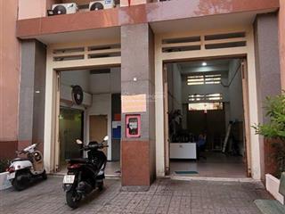 Chính chủ bán căn hộ góc bình phú 1 gần hậu giang q6 cũ 68m 2pn