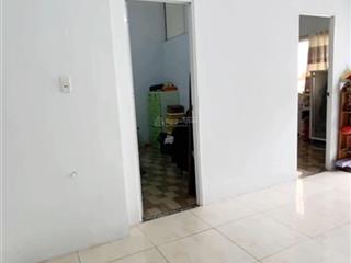 Cho thuê căn hộ khu phố ẩm thực kinh dương vương q6 60m2 2pn sạch rẻ