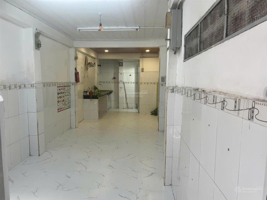 Chính chủ bán nhà hẻm lý chính thắng, phường xuân hòa, gần hai bà trưng, 1 trệt 2 lầu, 4,2 tỷ