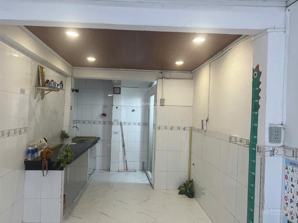 Chính chủ bán nhà hẻm lý chính thắng, phường xuân hòa, gần hai bà trưng, 1 trệt 2 lầu, 4,2 tỷ