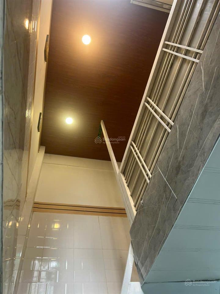 Chính chủ bán nhà hẻm lý chính thắng, phường xuân hòa, gần hai bà trưng, 1 trệt 2 lầu, 4,2 tỷ