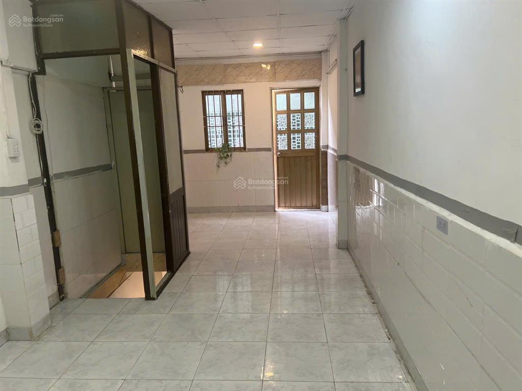 Chính chủ bán nhà hẻm lý chính thắng, phường xuân hòa, gần hai bà trưng, 1 trệt 2 lầu, 4,2 tỷ