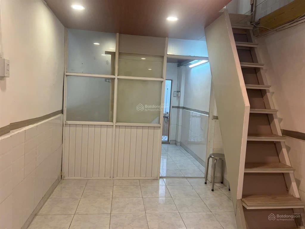 Chính chủ bán nhà hẻm lý chính thắng, phường xuân hòa, gần hai bà trưng, 1 trệt 2 lầu, 4,2 tỷ