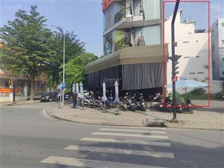 Bán 132m2 đất ở mt hoàng quốc việt khu dân cư vạn phát hưng, p. phú mỹ, q7 tp. hcm. giá chỉ 22 tỷ