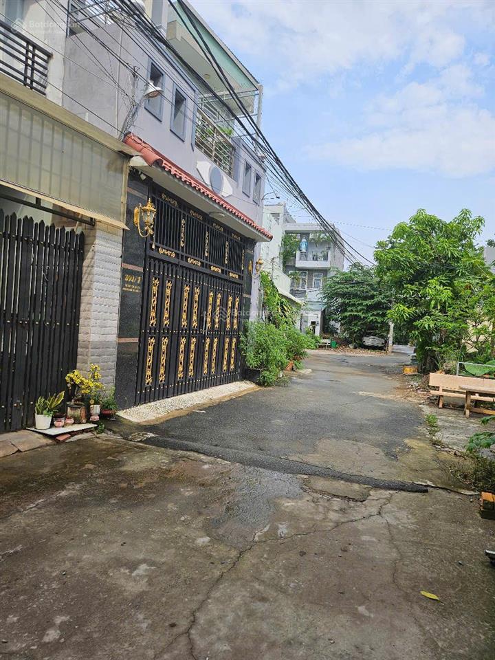 Bán nhà 39j/7 gò cát (p. phú hữu cũ) nay là p. long trường, tp. hồ chí minh. 6,3 tỷ