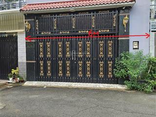 Bán nhà 39j/7 gò cát (p. phú hữu cũ) nay là p. long trường, tp. hồ chí minh. 6,3 tỷ