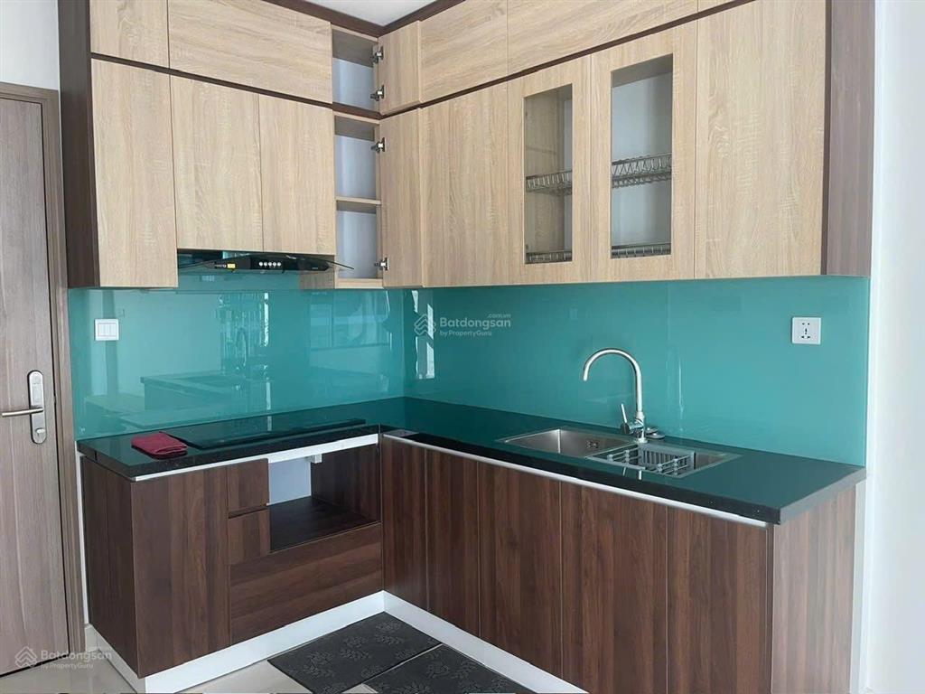 Gia đình tôi muốn bán căn hộ vinhomes smart city giá hợp lý