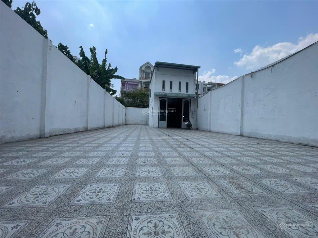 Bán đất thổ cư 93m2, 4x24, phường tân thới hiệp.