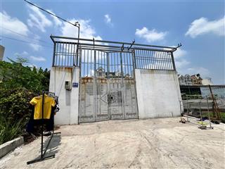 Bán đất thổ cư 92m2, 4x24, phường tân thới hiệp.