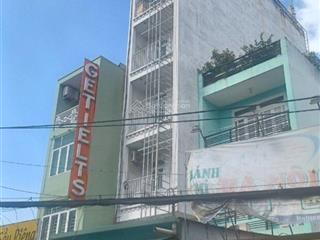 Bán hai căn nhà liền kề mặt phố lê đức thọ, (gò vấp) tp hcm 42,5 tỷ, tổng dt xd 643,5m2