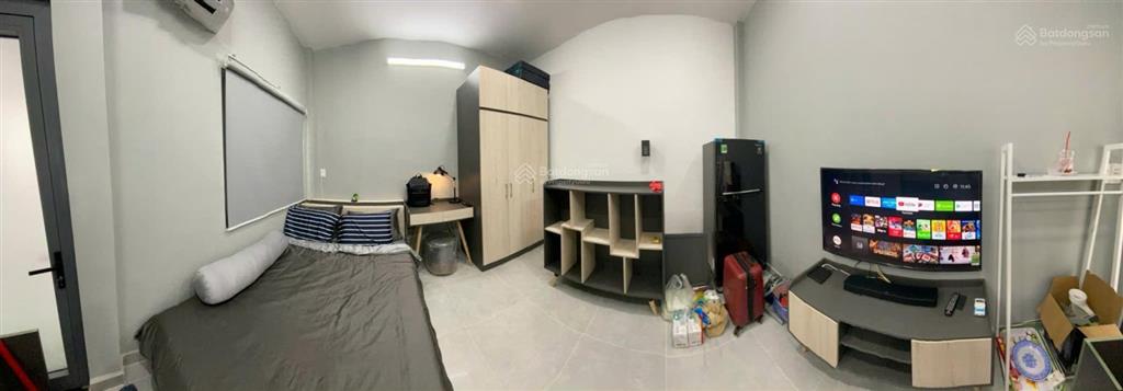 Bán nhà riêng tại nguyễn thượng hiền, 2,55 tỷ, 16m2,