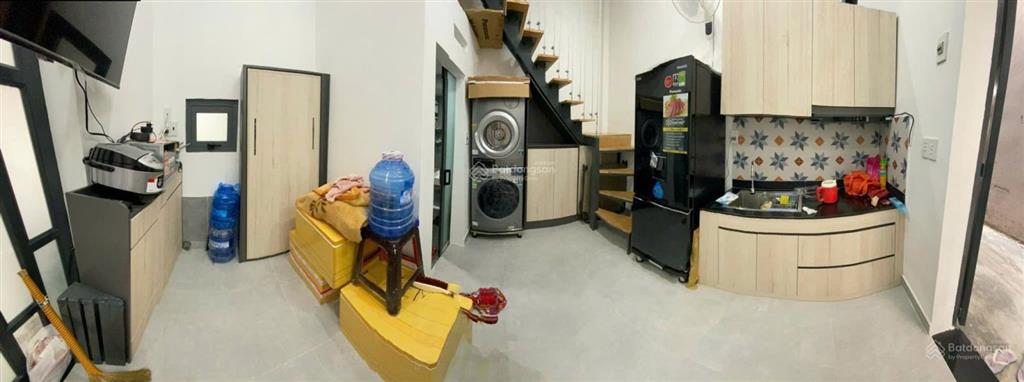 Bán nhà riêng tại nguyễn thượng hiền, 2,55 tỷ, 16m2,