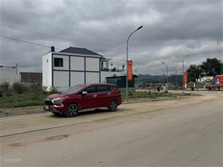 Bán lô đất đẹp phường tân dân.