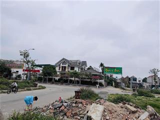 Bán đất tại minh thịnh  minh lộc (cũ)