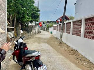 Cần bán lô đất đẹp tại hưng lộc  phú nhi