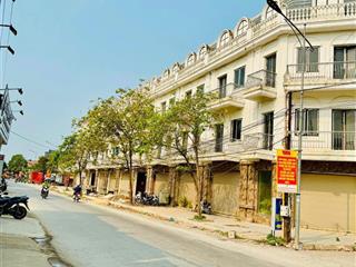 Bán nhanh shop house minh thịnh, minh lộc cũ