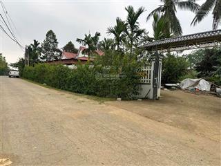 Bán nhanh lô đất yên lâm trong tháng 6