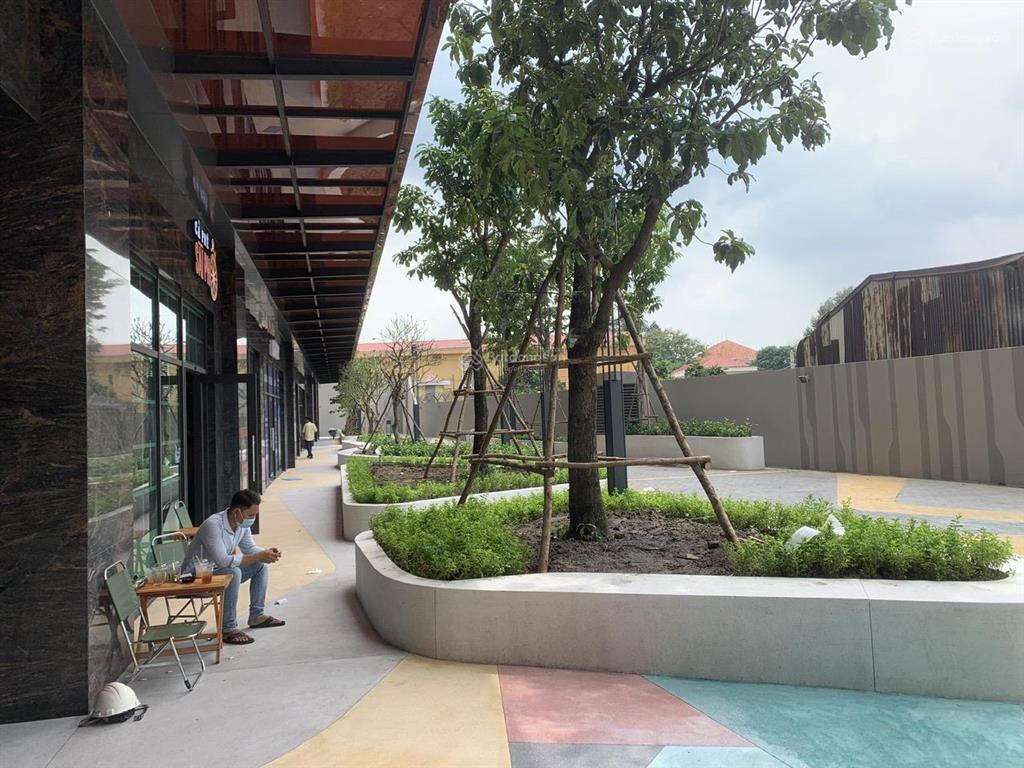 Bán ch đẹp, nhiều tiện ích tại lái thiêu, 2,25 tỷ, 65m²