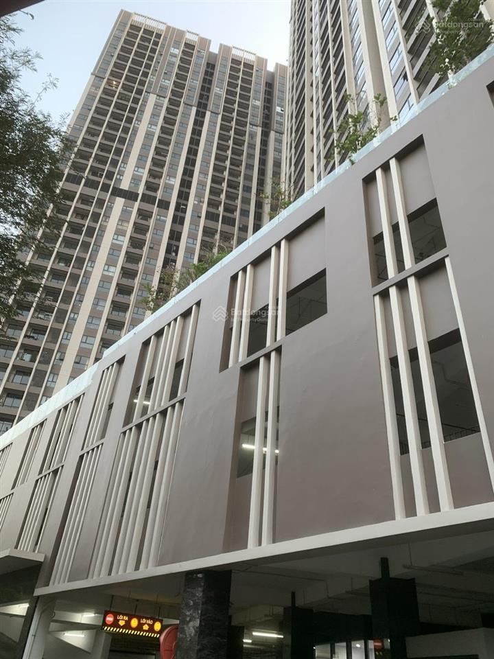 Bán ch đẹp, nhiều tiện ích tại lái thiêu, 2,25 tỷ, 65m²
