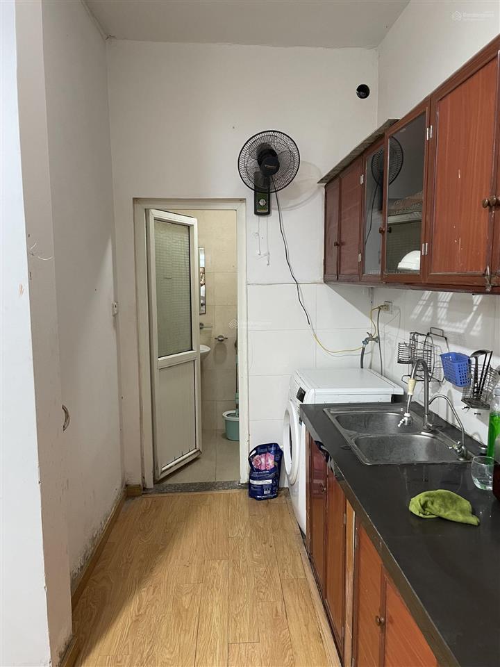 Nhà ở 3 tầng x 45 m2, 5 phòng ngủ ô tô đỗ cửa đường 5m tại âu cơ tây hồ hà nội