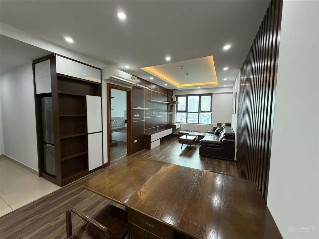 Gia đình có thêm thành viên mới cần chuyển sang căn mới diện tích lớn nên cần bán căn 2pn tòa s4